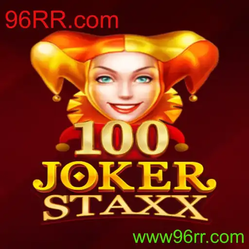 100JokerStaxx: Explorando o Jogo e Suas Regras em 96RR.com