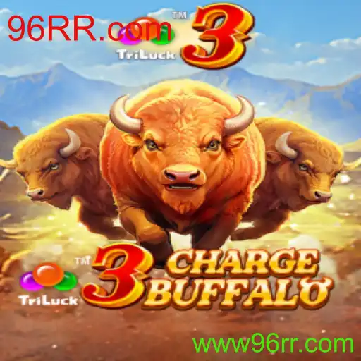 Explore o Mundo Empolgante do Jogo 3ChargeBuffalo: Uma Nova Experiência de Cassino