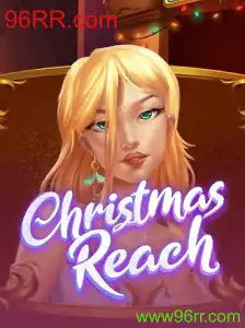 ChristmasReach: Um Novo Jogo para Entrar no Espírito Natalino