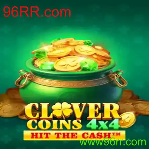Descubra as Aventuras de CloverCoins4x4: Um Jogo Inovador