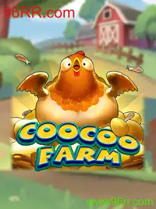 CooCooFarm: Um Jogo de Fazendinha com Diversão Renovada