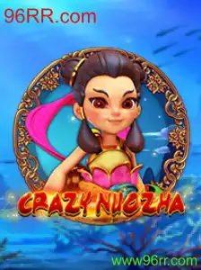 CrazyNuoZha: Explorando a Excitação do Jogo
