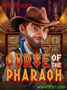 Descubra CurseofthePharaoh: Um Intrigante Jogo de Aventura