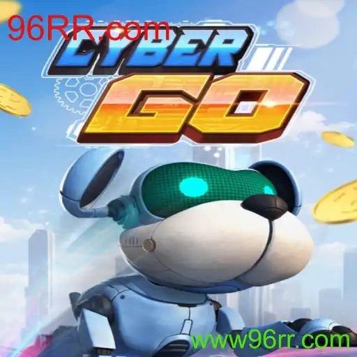 Descubra o Futuro dos Jogos com CyberGO
