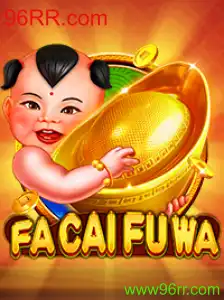FaCaiFuWa: Descubra as Regras e a Emoção deste Jogo de Estratégia Online