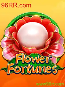 Descubra as Emoções e Regras do Jogo FlowerFortunes: Um Mergulho no Universo de 96RR.com