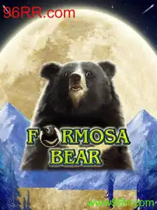 Explorando o Mundo de FormosaBear: Uma Imersão no Universo de 96RR.com