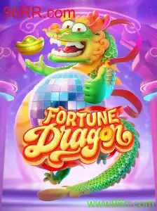 Descubra o Universo de Aventura de FortuneDragon com 96RR.com