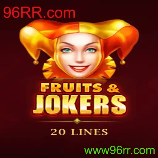 FruitsAndJokers20: Um Mergulho no Mundo das Frutas e Coringas
