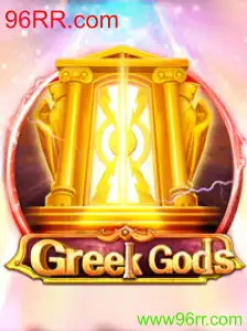 Descubra o Fascinante Mundo de 'GreekGods' com 96RR.com
