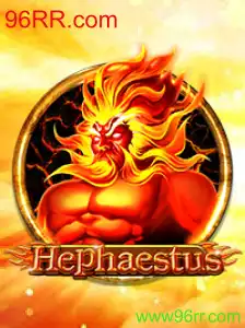 Explorando o Fascinante Jogo Hephaestus