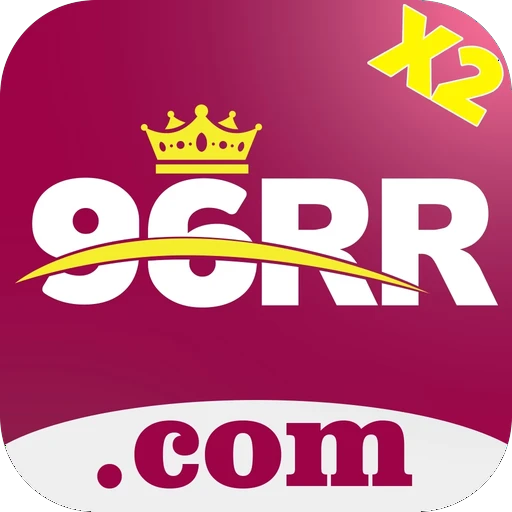96RR.com-O site mais confiável, justo e certificado. Logo
