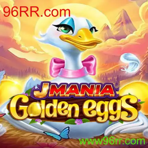 Explorando JManiaGoldenEggs: Um Jogo Revolucionário em 96RR.com