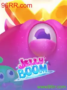 Explorando JellyBoom: Um Novo Fenômeno no Mundo dos Games