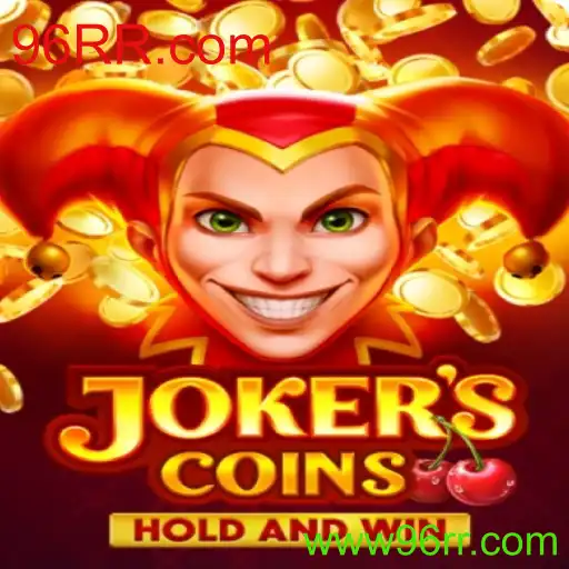 Descubra o Mundo de JokersCoins: O Novo Sucesso do 96RR.com