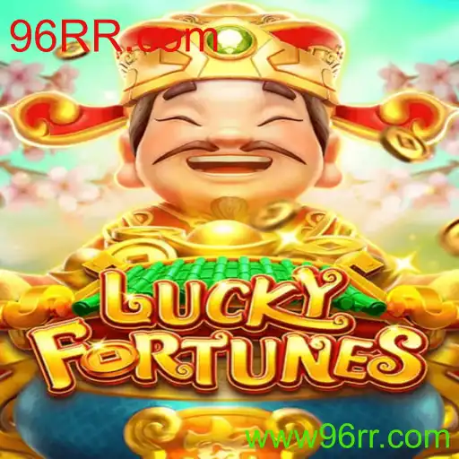 LUCKYFORTUNES: Descubra o Novo Fenômeno dos Jogos Online