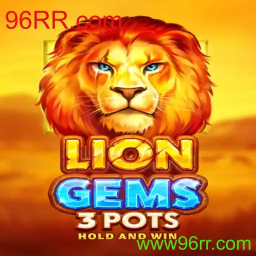Descubra o Fascinante Mundo de LionGems3pots
