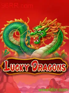 Explorando LuckyDragons: O Novo Fenômeno dos Jogos