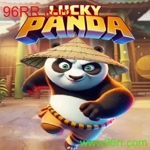 Descubra o Jogo LuckyPanda no 96RR.com: Regras e Atrações