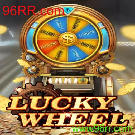 Explorando o Fascinante Mundo do Jogo LuckyWheel no 96RR.com