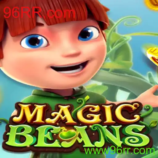 MAGICBEANS: Um Mergulho no Universo Mágico do Novo Jogo da 96RR.com