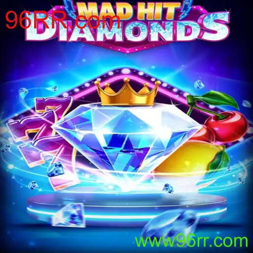 MadHitDiamonds: O Jogo Fascinante e suas Regras