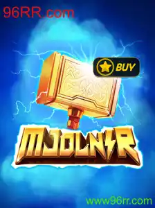 Explorando o Mundo de Mjolnir: Um Jogo de Estratégia e Aventura Envolvente