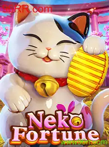 Descubra NekoFortune: O Jogo de Azar Inspirado em Gatos e Uma Jogabilidade Cativante