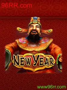 Descubra o Fascinante Mundo de NewYear: A Nova Sensação dos Jogos Digitais