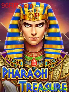 Descubra o Desafio Épico de PharaohTreasure