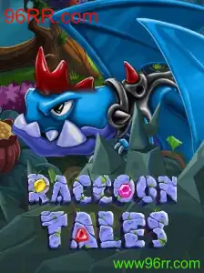 Explorando RaccoonTales: Aventura e Estratégia no Mundo dos Guaxinins