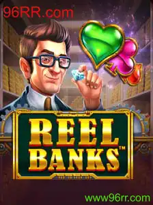 Descubra o Novo e Empolgante Jogo ReelBanks