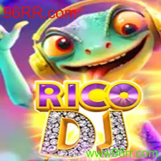 Explorando o Mundo de RicoDJ: Um Fenômeno Chamado 96RR.com