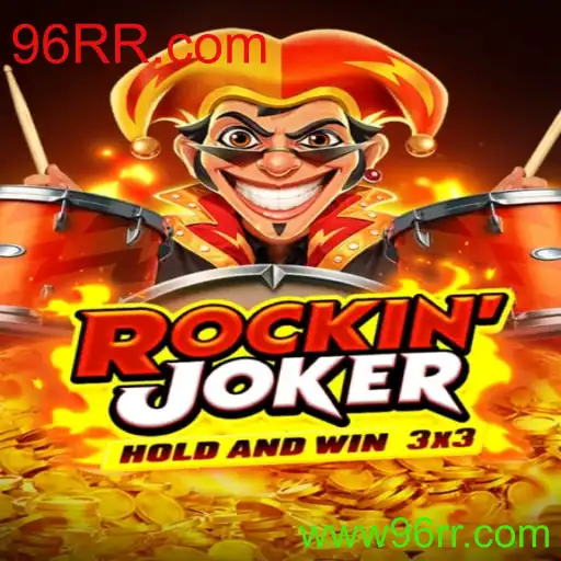 Descubra o Fascinante Mundo de RockinJoker com 96RR.com