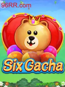 Introdução e Regras do Jogo SixGacha