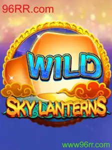 Descubra o Encantador Jogo SkyLanterns