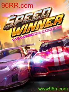 Descubra o Mundo Empolgante de SpeedWinner: O Jogo de Corrida Definitivo