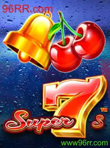 Descubra o Mundo Emocionante de Super7s e Sua Conexão com 96RR.com