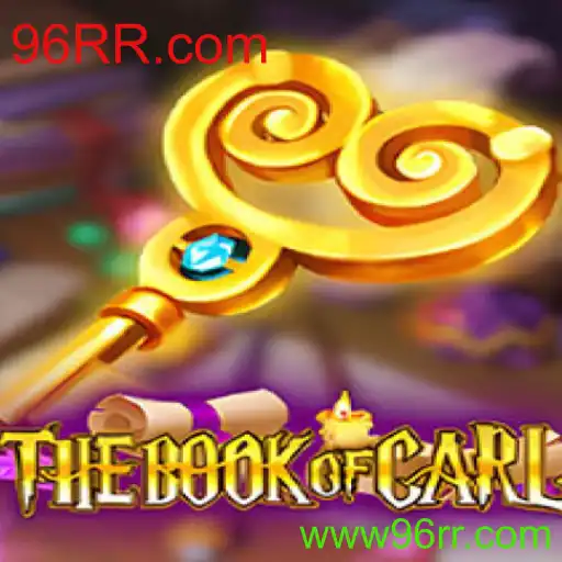 Descubra o Fascinante Universo de 'TheBookofCarl'