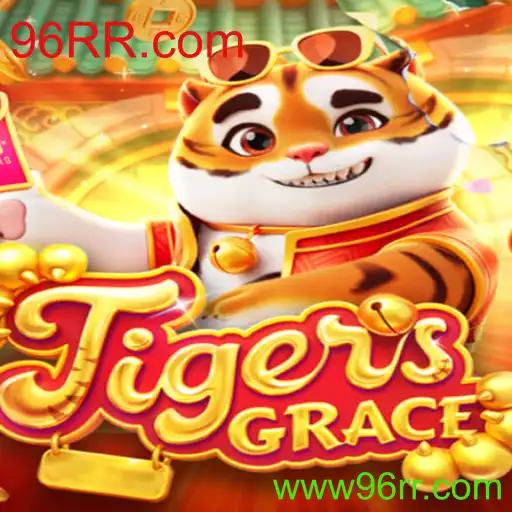 Descubra TigersGrace: A Nova Sensação dos Jogos Online em 96RR.com