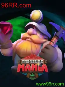 Explorando TreasureMania: Um Mergulho no Mundo de Aventura e Estratégia