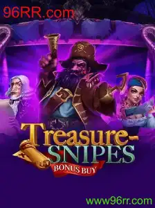 Explorando o Jogo TreasuresnipesBonusBuy e seu Universo de Emoção