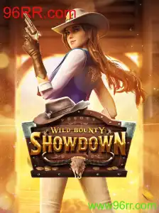 Desvendando o Fascinante Mundo de WildBountyShowdown