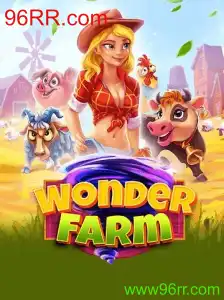 Explorando o Universo de WonderFarm: Um Guia Completo