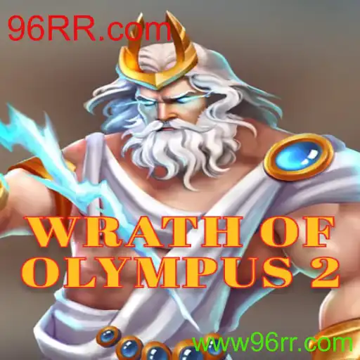 Descubra o Fascinante Mundo de WrathofOlympus2