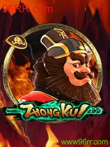 Explore o Fascinante Mundo do Jogo ZhongKui
